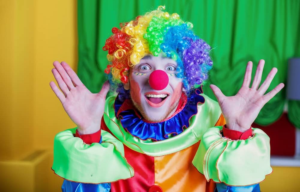 Le spectacle de clown : Que faut-il savoir ?